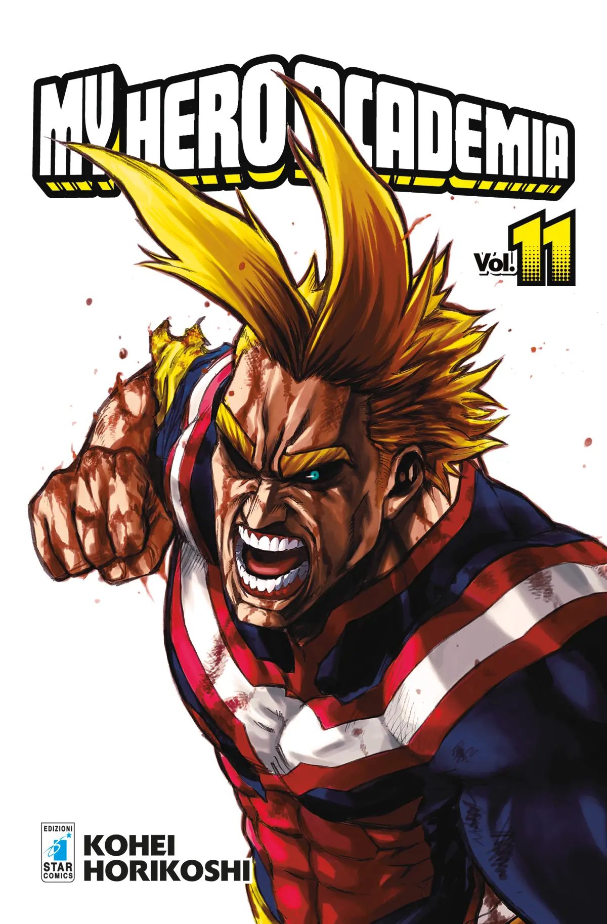 Volume cover
